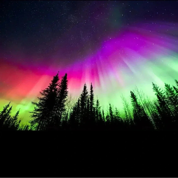 💟Women’s Soft Luxury Ruffle scarf 64” - Picture 8 of 10